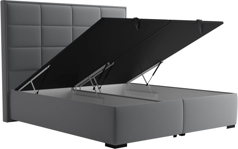 IRUMA s úložným prostorem