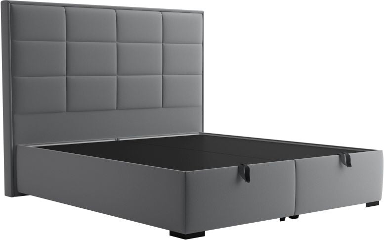 IRUMA s úložným prostorem