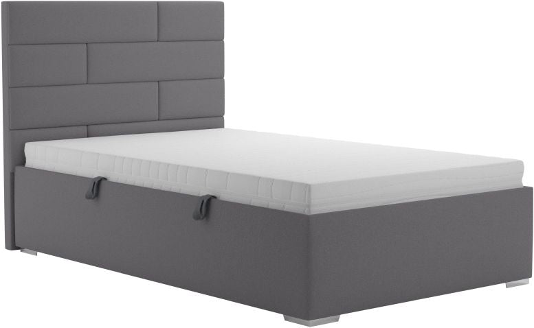 TROJA s úložným prostorem