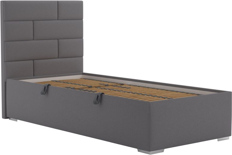 TROJA s úložným prostorem