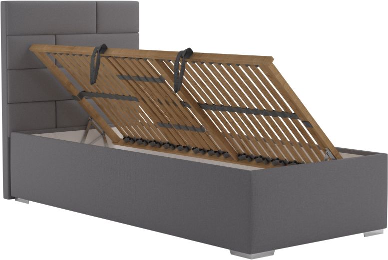 TROJA s úložným prostorem