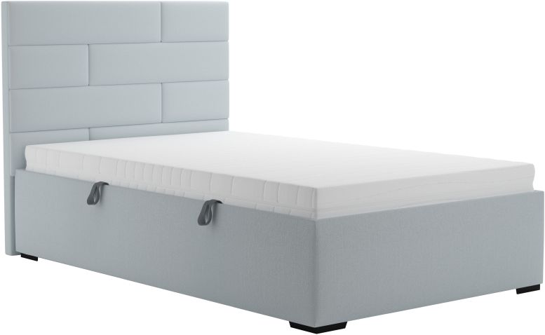 TROJA s úložným prostorem