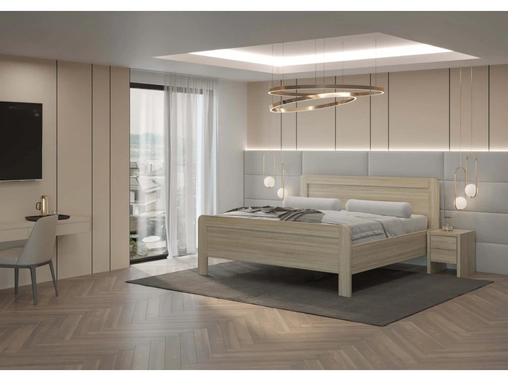 FESTINA čelo plné DUB SONOMA