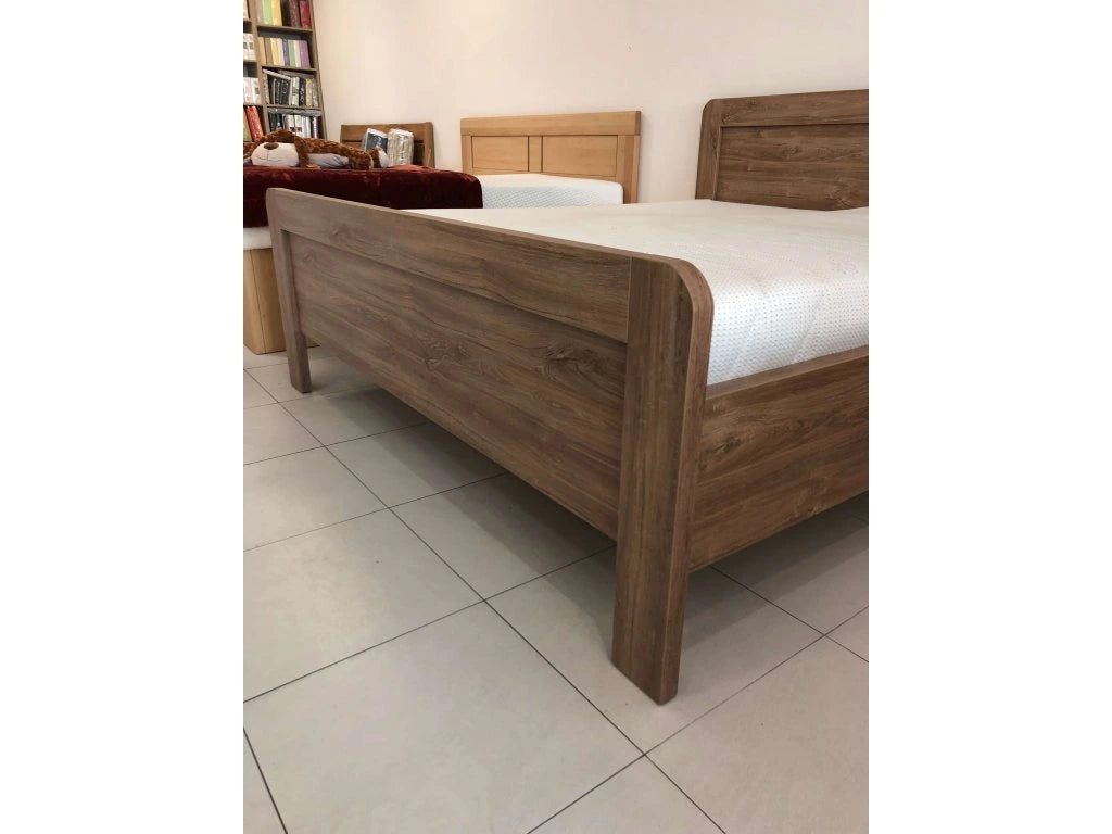 FESTINA čelo plné DUB SONOMA