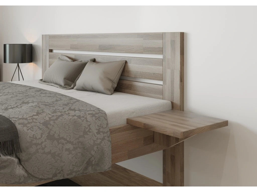 Noční stolek AMADEA II. závěsný