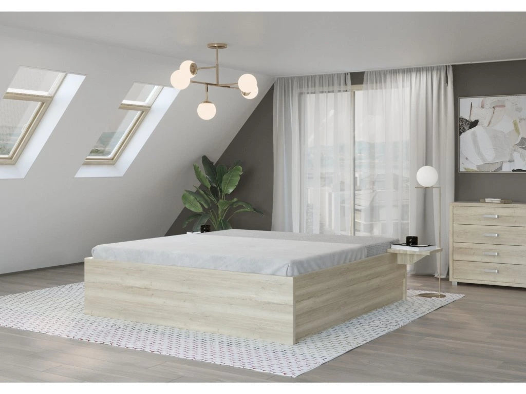 KAIRA nízké čelo u hlavy Prémiové dekory