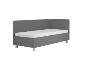 FIONA s čely do "L" a úložným prostorem