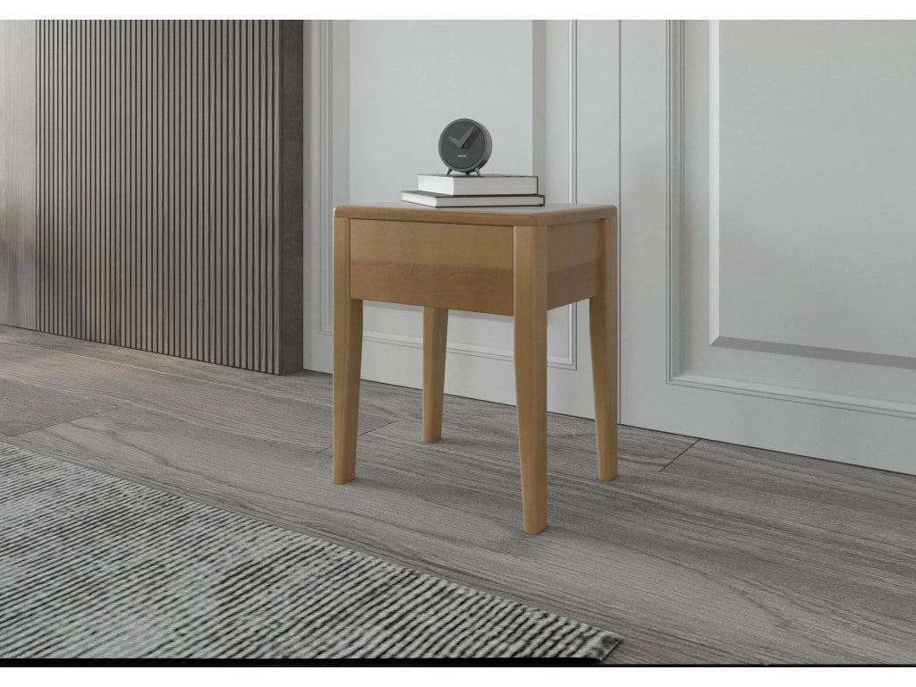 Noční stolek MINEROS 1- zásuvkový