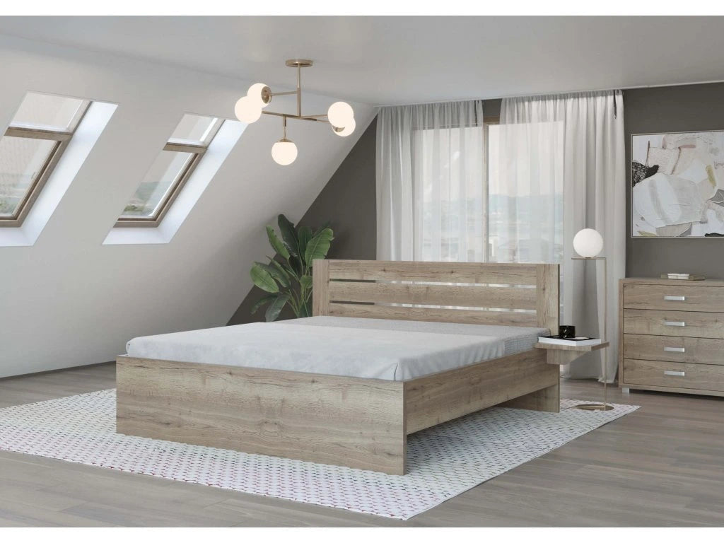 KAIRA ZULU Standardní dekory