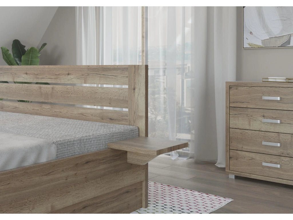 KAIRA ZULU DUB SONOMA