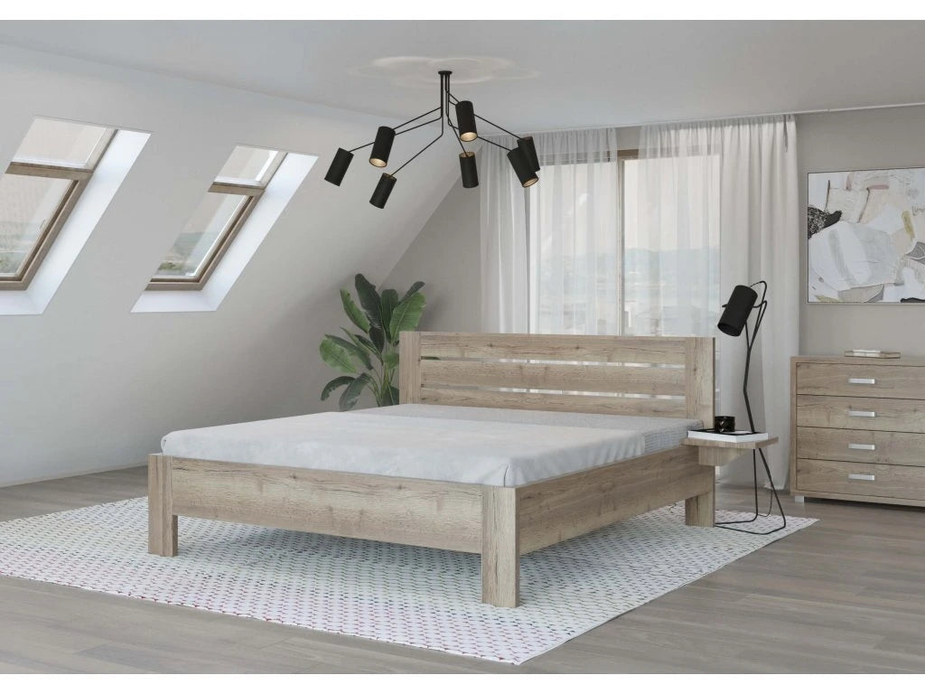 KAIRA ZULU lepené nohy Standardní dekory