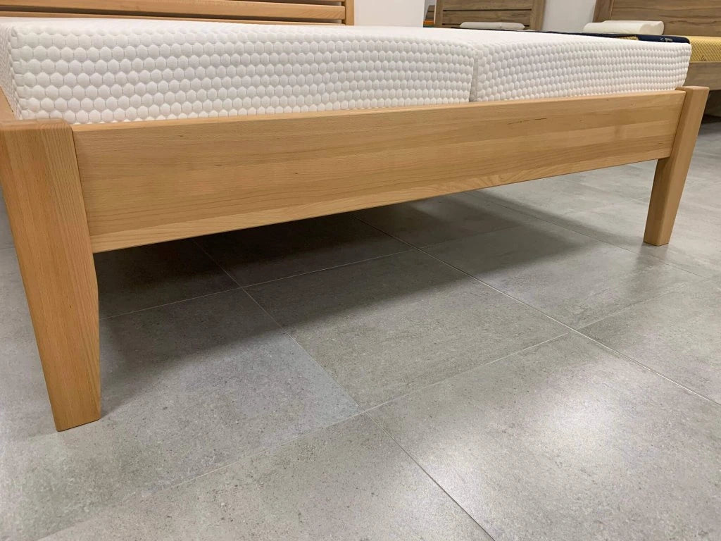 MINEROS čelo příčky - Buk jádrový průběžný