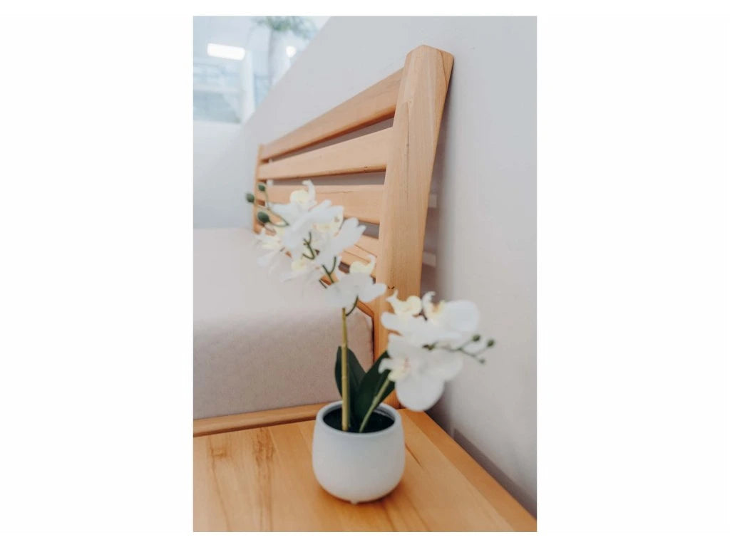 MINEROS čelo příčky - Buk jádrový průběžný