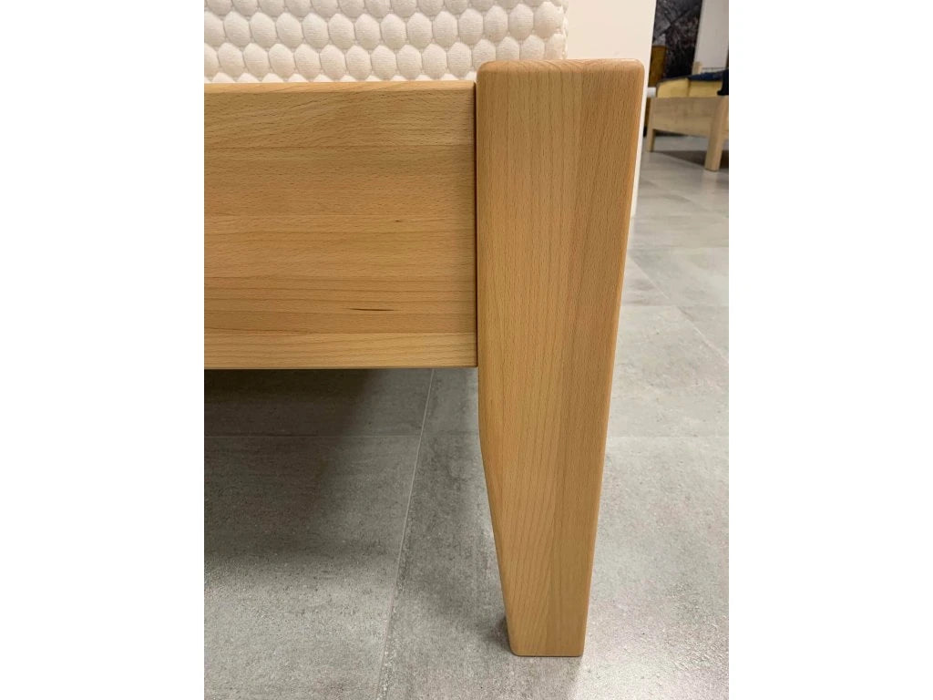 MINEROS plné čelo - Buk jádrový cink