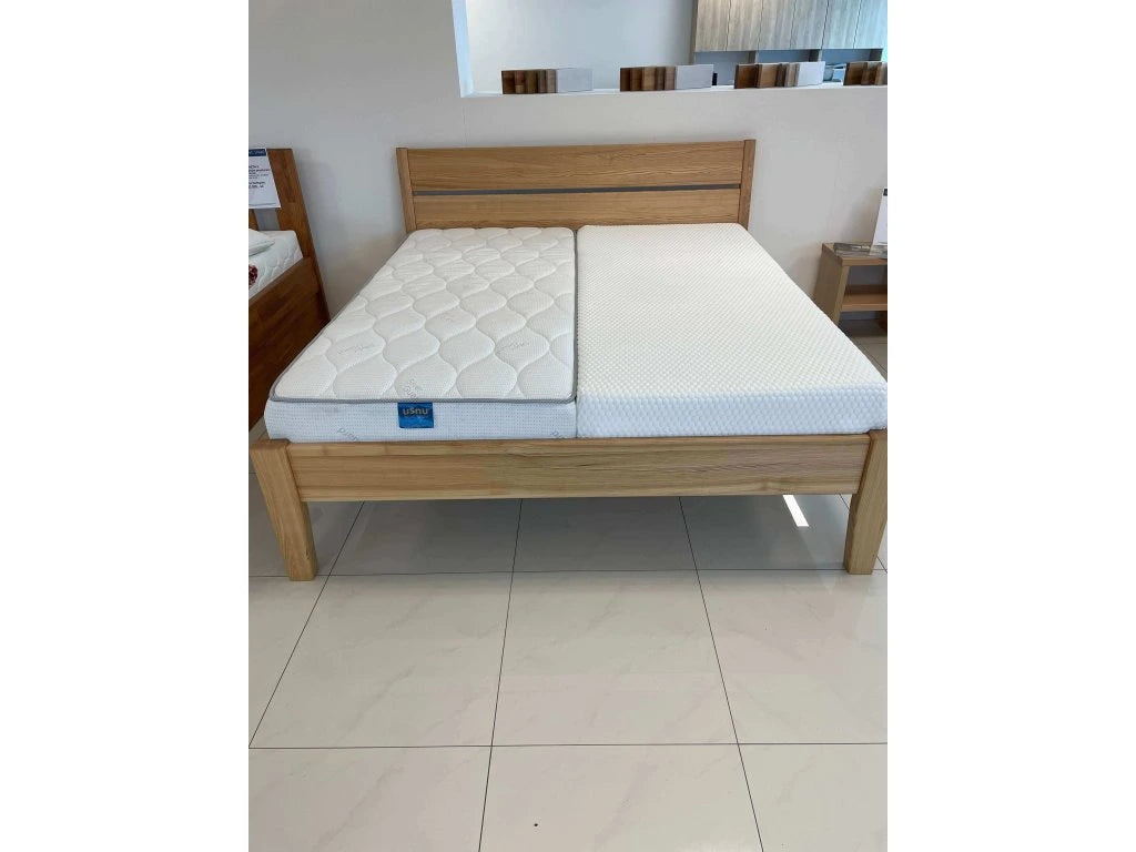 MINEROS plné čelo - Buk jádrový průběžný