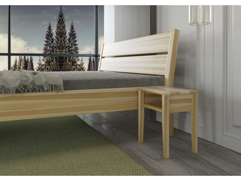 MINEROS plné čelo - Buk jádrový průběžný