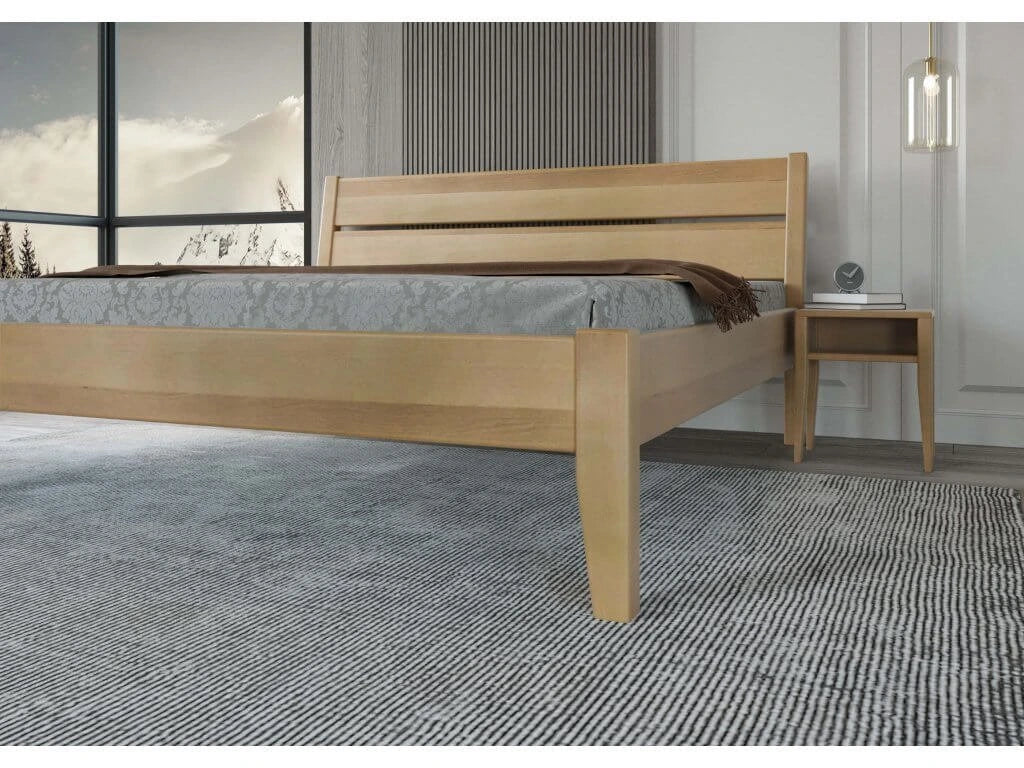 MINEROS plné čelo - Dub průběžný