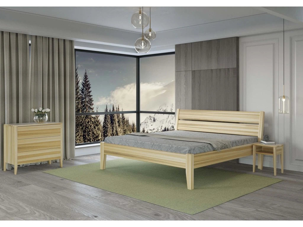 MINEROS plné čelo - Dub průběžný