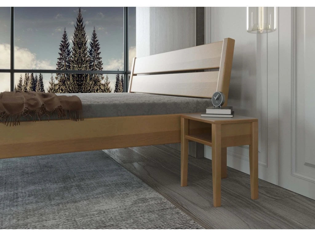 MINEROS plné čelo - Buk jádrový průběžný