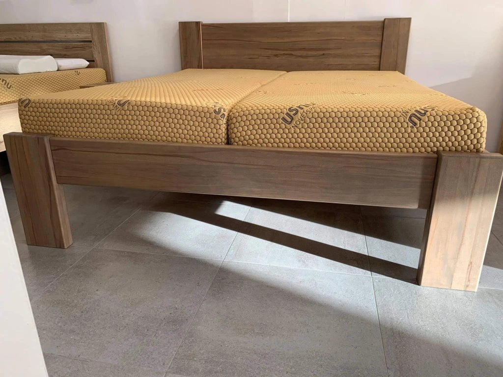 THERMAL - Dub průběžný