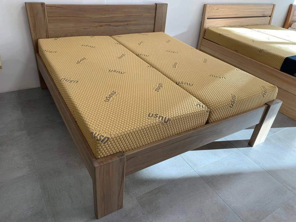 THERMAL - Buk průběžný čistý