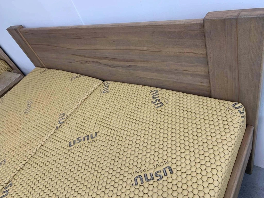 THERMAL - Buk průběžný čistý