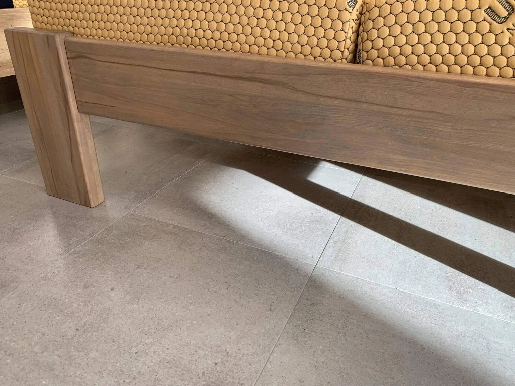 THERMAL - Buk jádrový průběžný