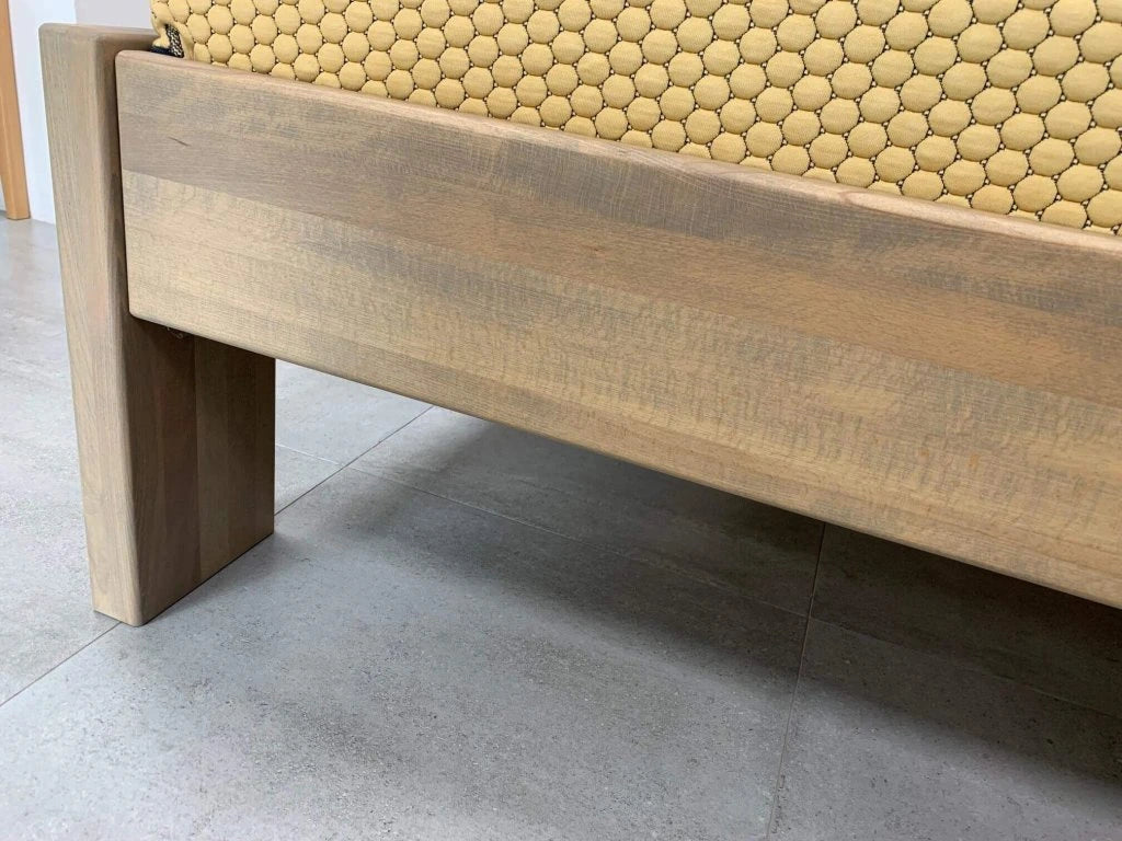 THERMAL - Dub průběžný