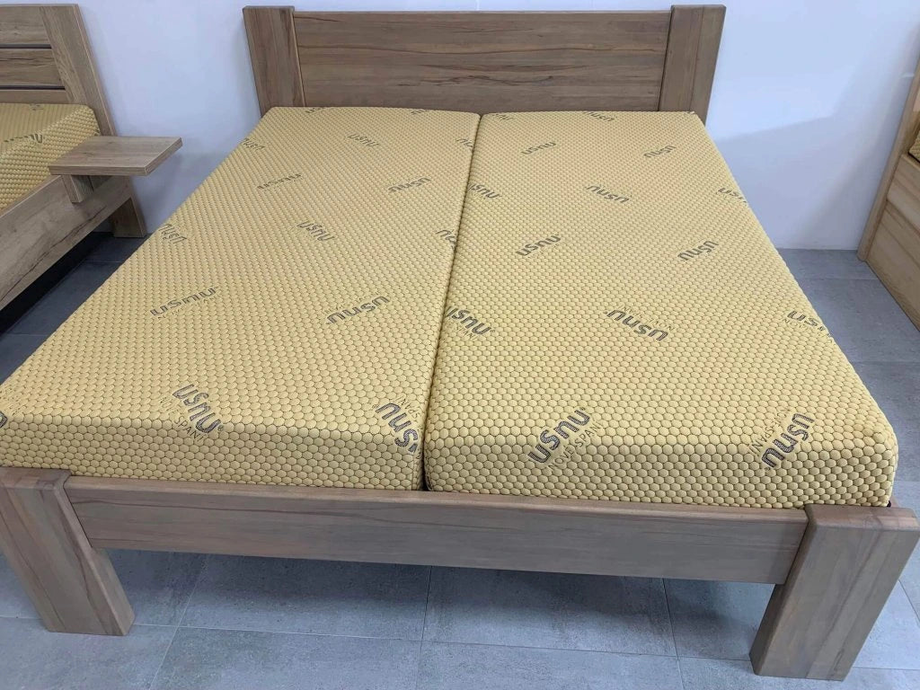 THERMAL - Dub průběžný