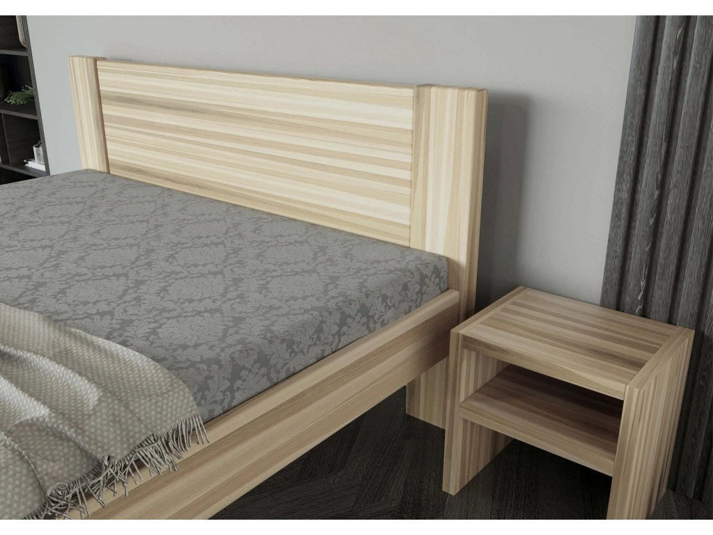 THERMAL - Buk průběžný čistý