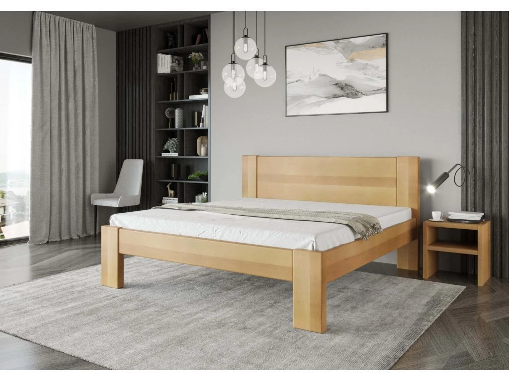 THERMAL - Dub průběžný