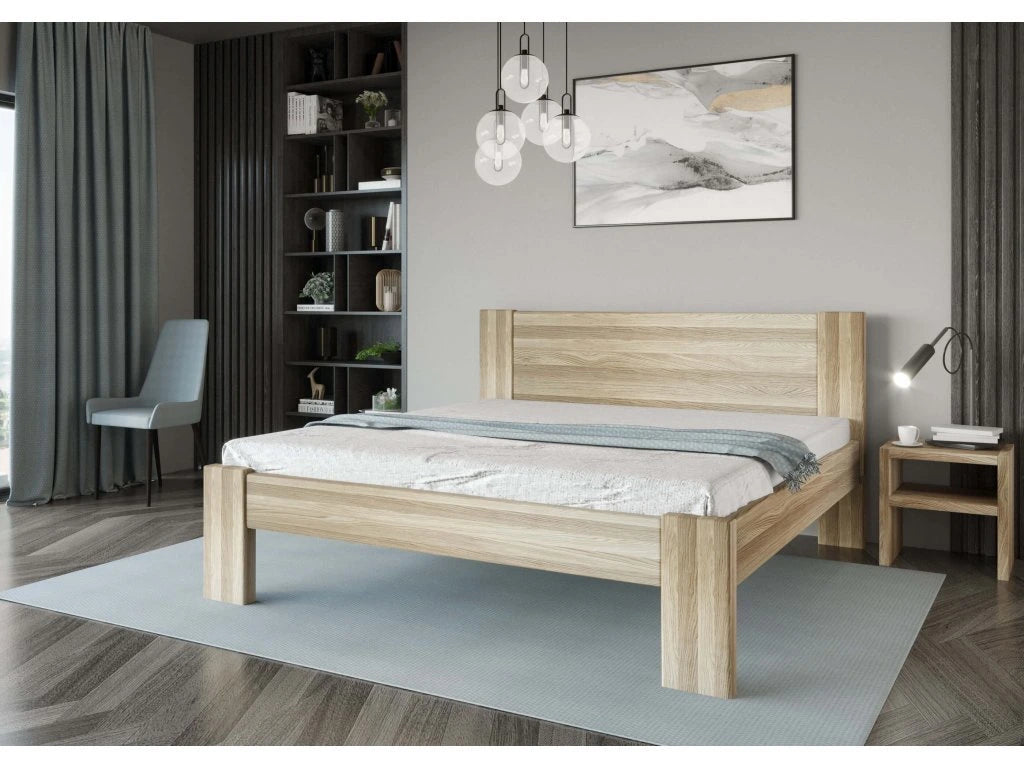 THERMAL - Buk jádrový průběžný