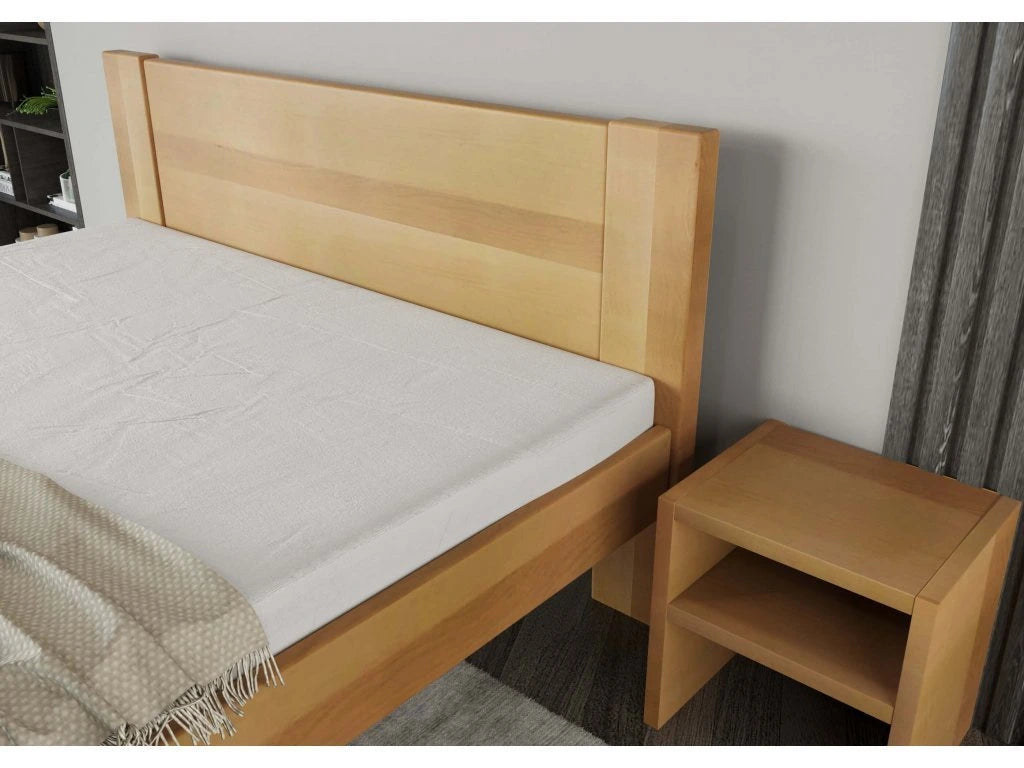 THERMAL - Buk průběžný čistý