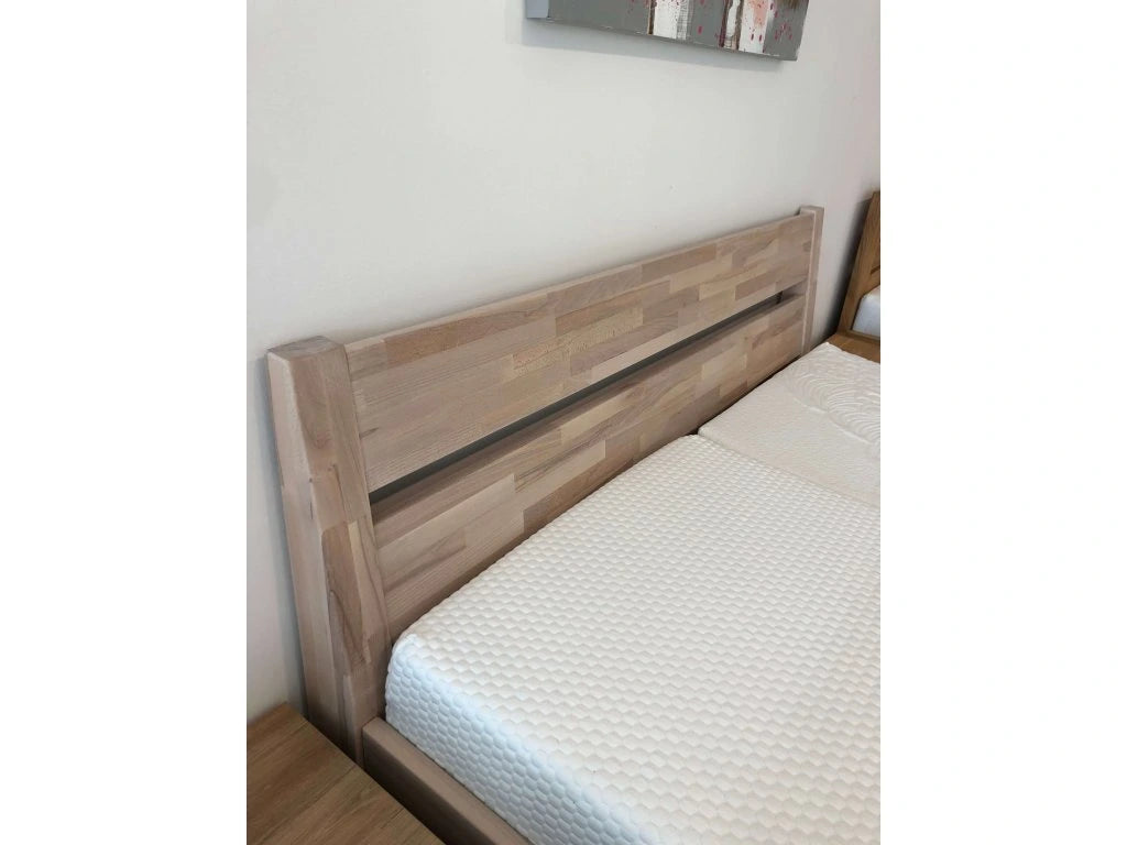 KALLIOPE II. - Buk jádrový cink