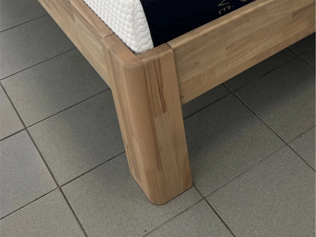 KALLIOPE II. - Buk průběžný čistý