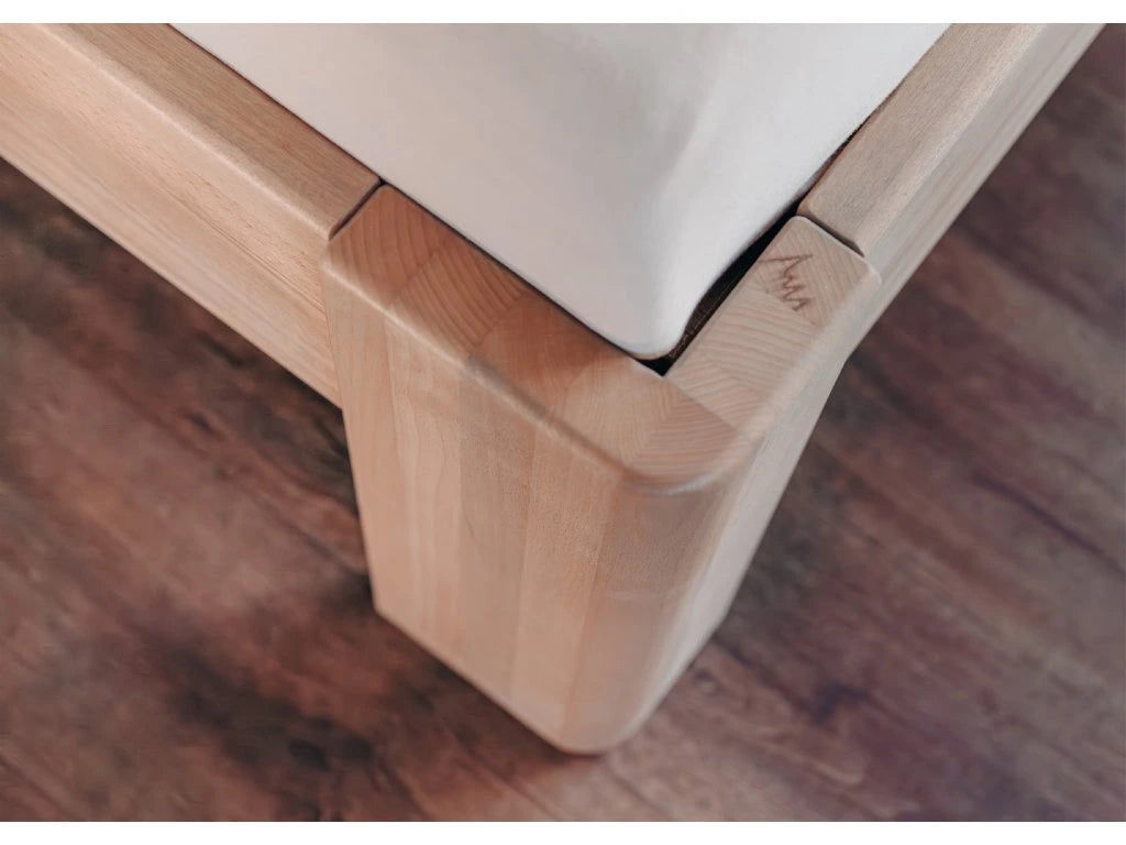 KALLIOPE II. - Buk průběžný čistý