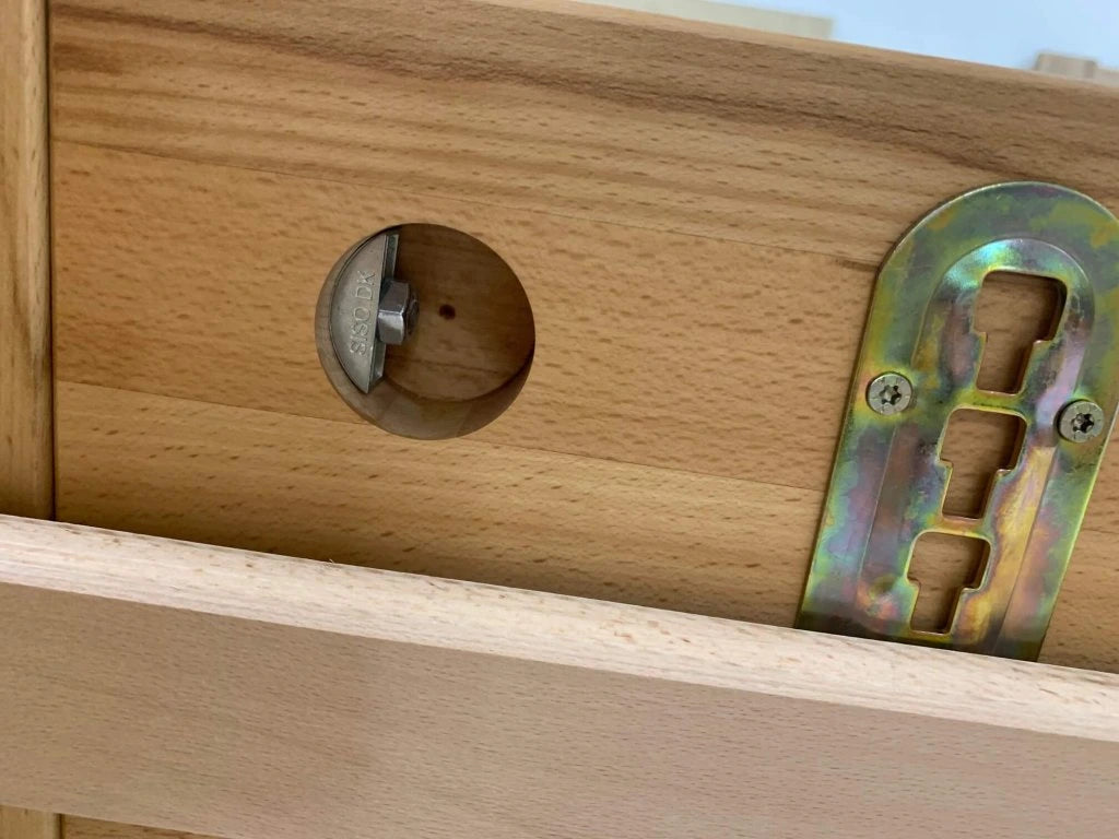 KALLIOPE II. - Buk průběžný čistý