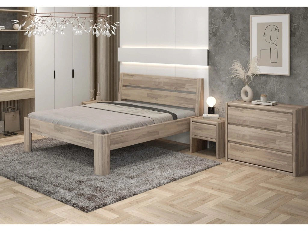 KALLIOPE II. - Buk jádrový průběžný