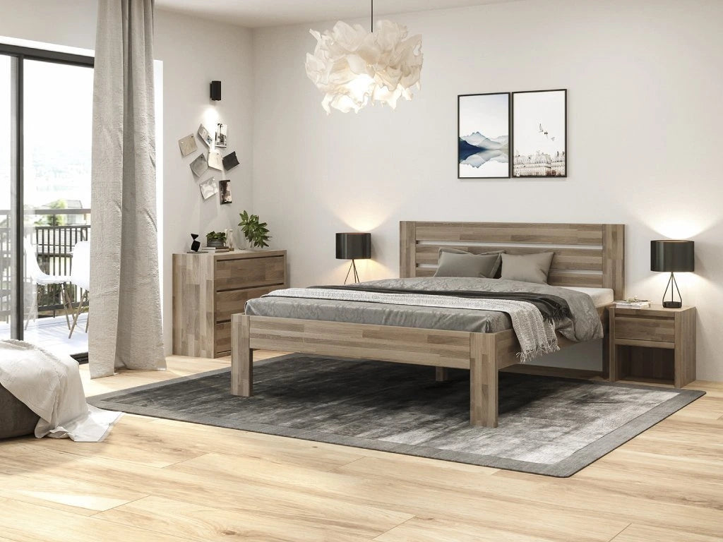 AMADEA II. - Buk jádrový cink