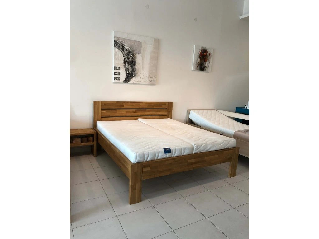 AMADEA II. - Jasan jadrový čistý