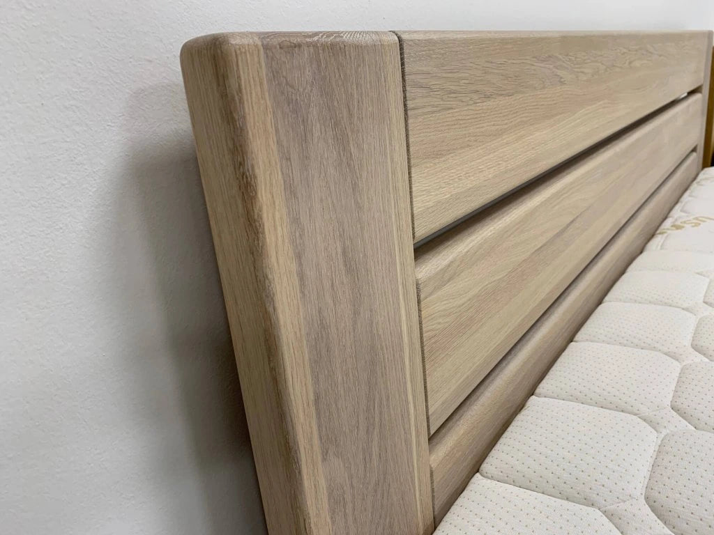 AMADEA II. - Jasan jadrový čistý