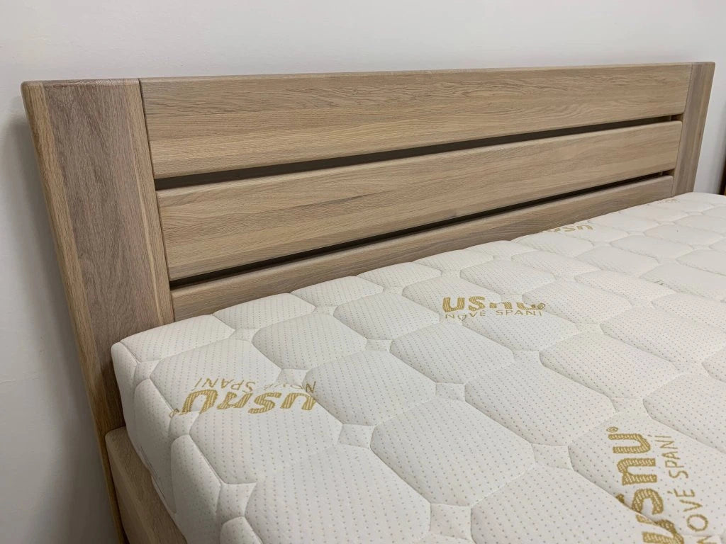 AMADEA II. - Dub průběžný