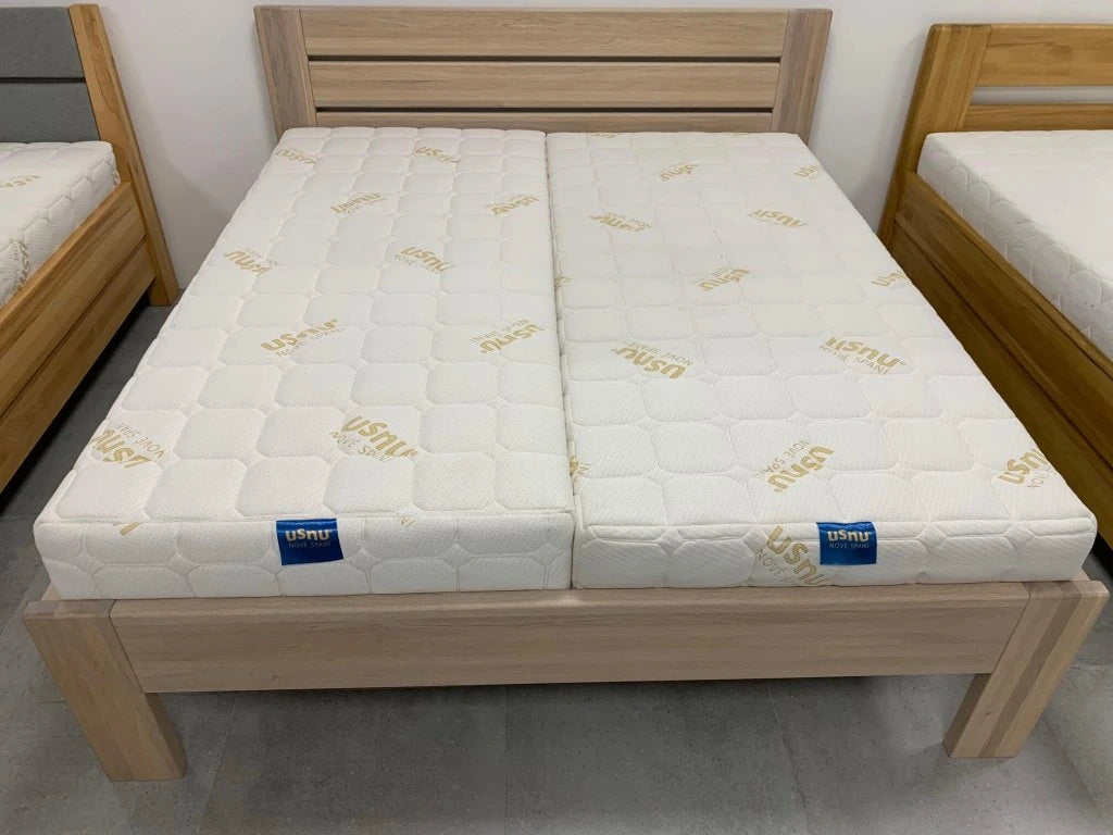 AMADEA II. - Dub průběžný