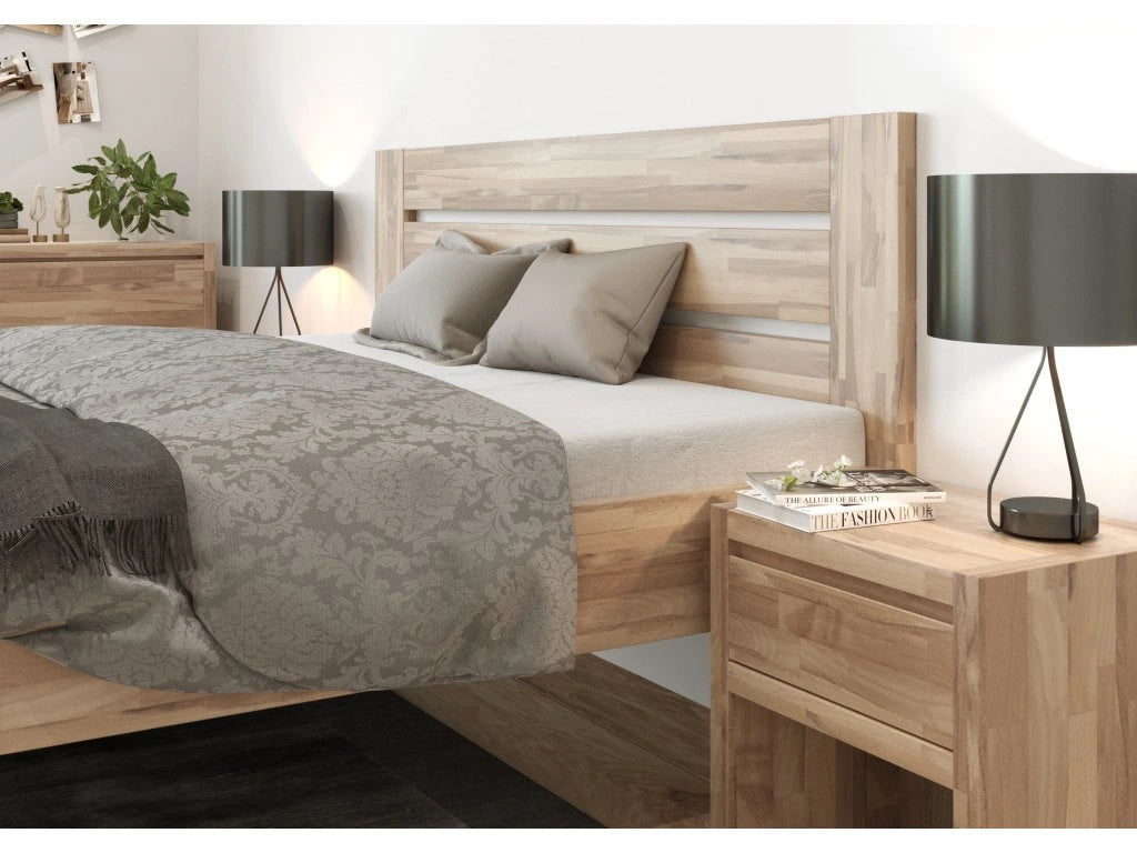 AMADEA II. - Buk průběžný čistý