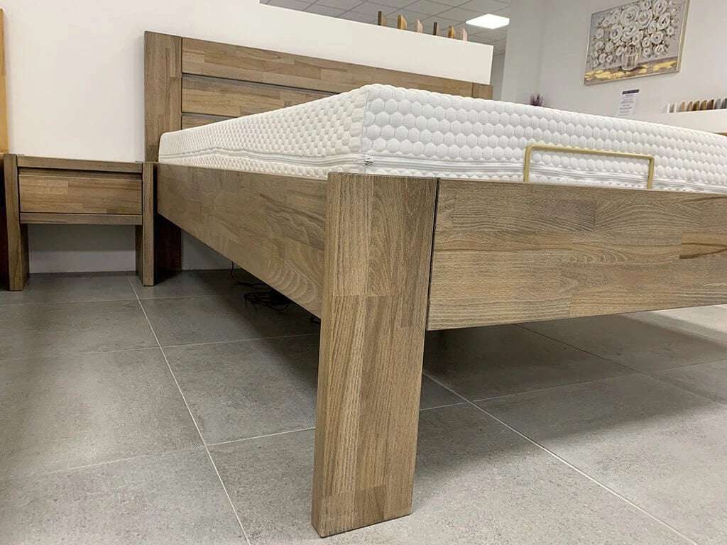 AMADEA II. - Jasan jadrový čistý