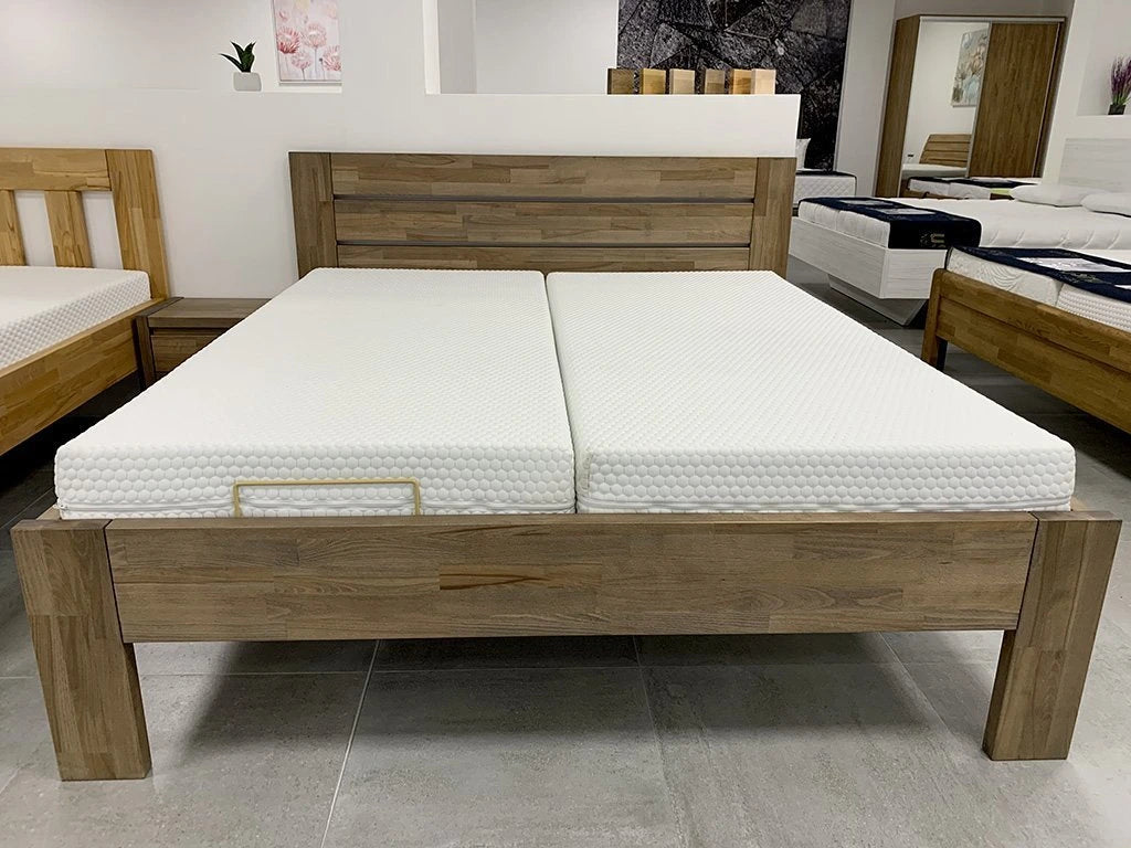 AMADEA II. - Buk průběžný čistý