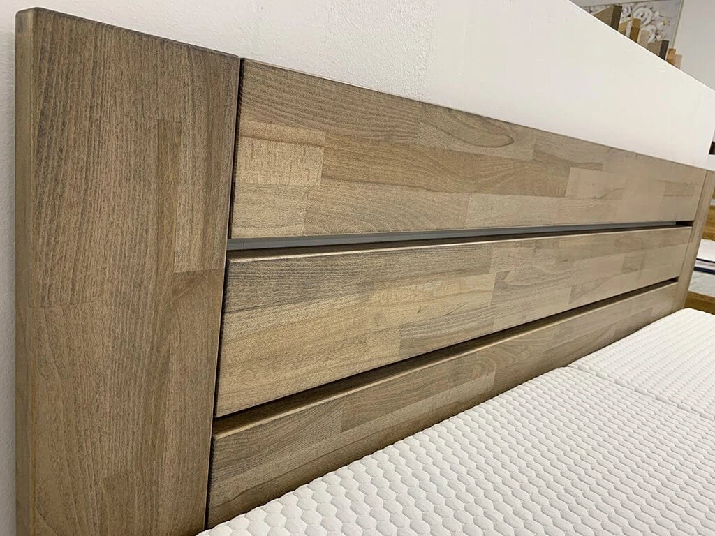 AMADEA II. - Jasan jadrový čistý