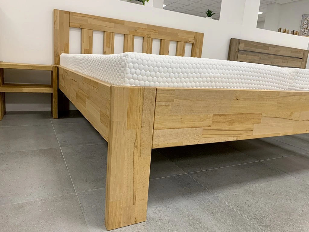 SIMONETA II. - Jasan jadrový čistý