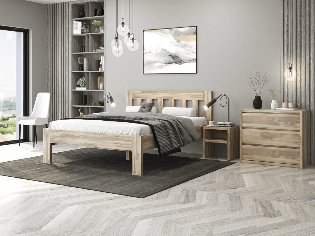 SIMONETA II. - Buk průběžný čistý