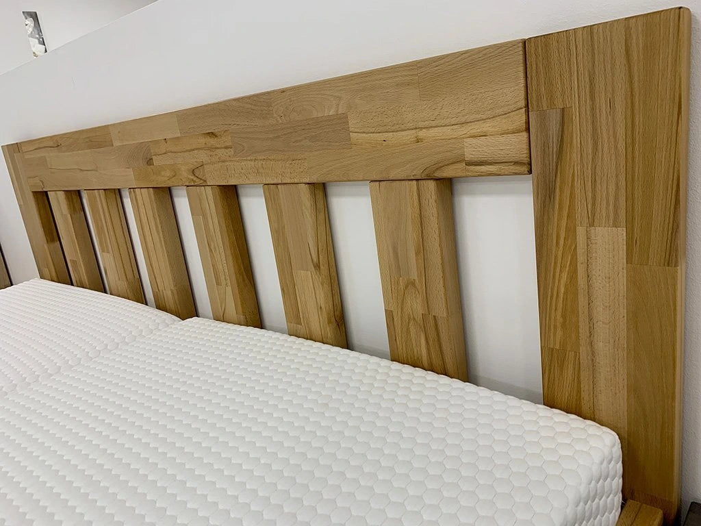 SIMONETA II. - Buk jádrový průběžný